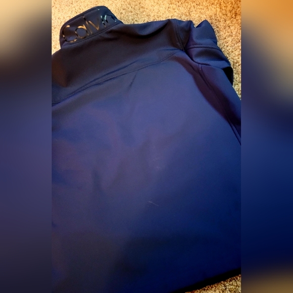 Calvin Klein Jacket - Picture 3 of 4